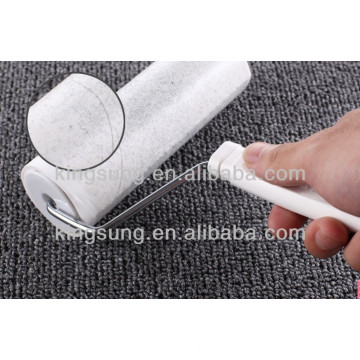refillable lint roller for cleaning dust